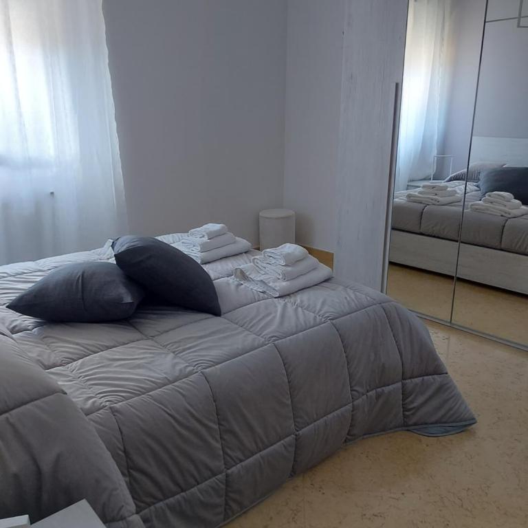 Arco dei tramonti - Two-Bedroom Apartment with Balcony - 9