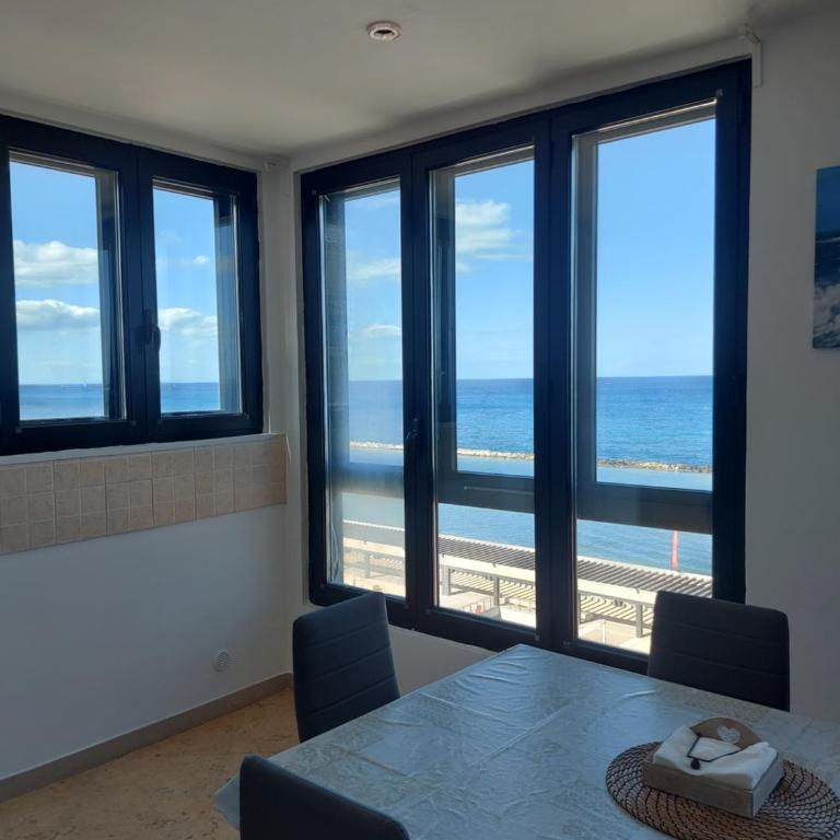 Arco dei tramonti - Two-Bedroom Apartment with Balcony - 5