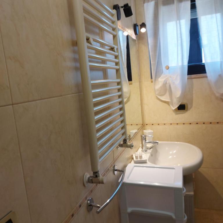 Arco dei tramonti - Two-Bedroom Apartment with Balcony - 7
