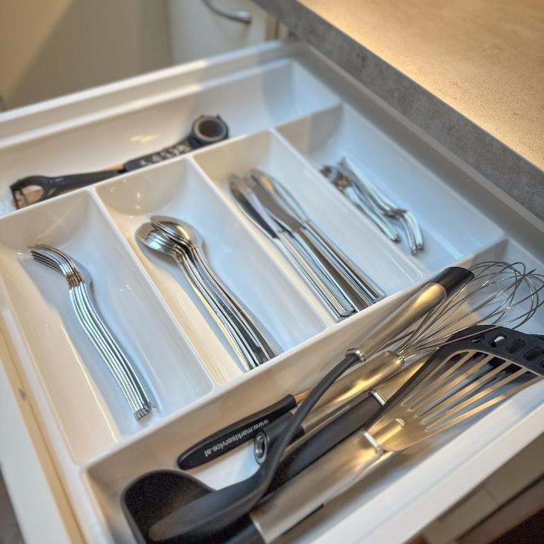 "EIGHT" Premium Apartments Seekirchen, charmante 3-Zi-Dachgeschoss-Wohnung mit Balkon - Apartment mit 2 Schlafzimmern - 18