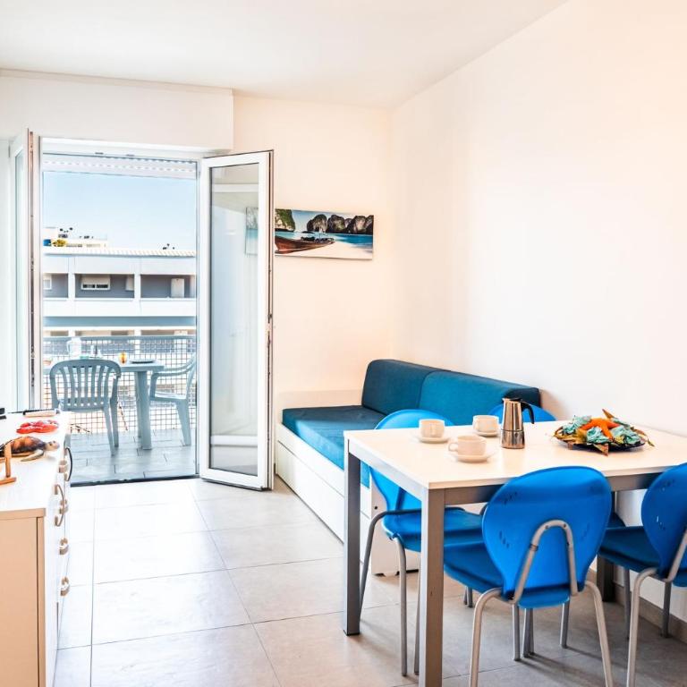 Bright apartment near the beach in Bibione - Apartment - 12