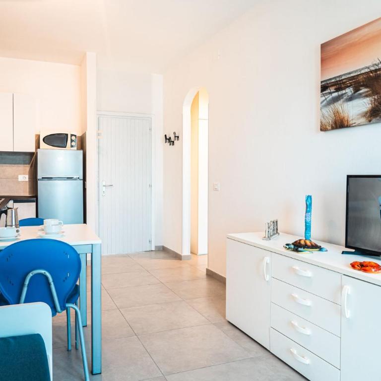 Bright apartment near the beach in Bibione - Apartment - 3
