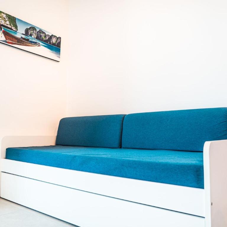 Bright apartment near the beach in Bibione - Apartment - 11
