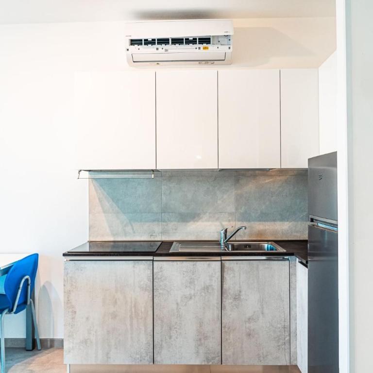 Bright apartment near the beach in Bibione - Apartment - 8