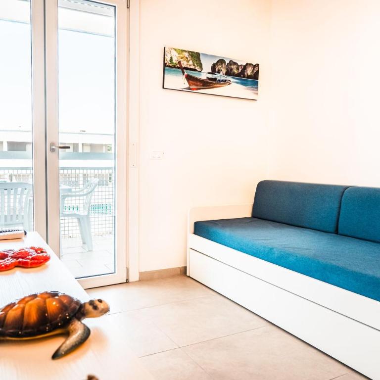 Bright apartment near the beach in Bibione - Apartment - 5