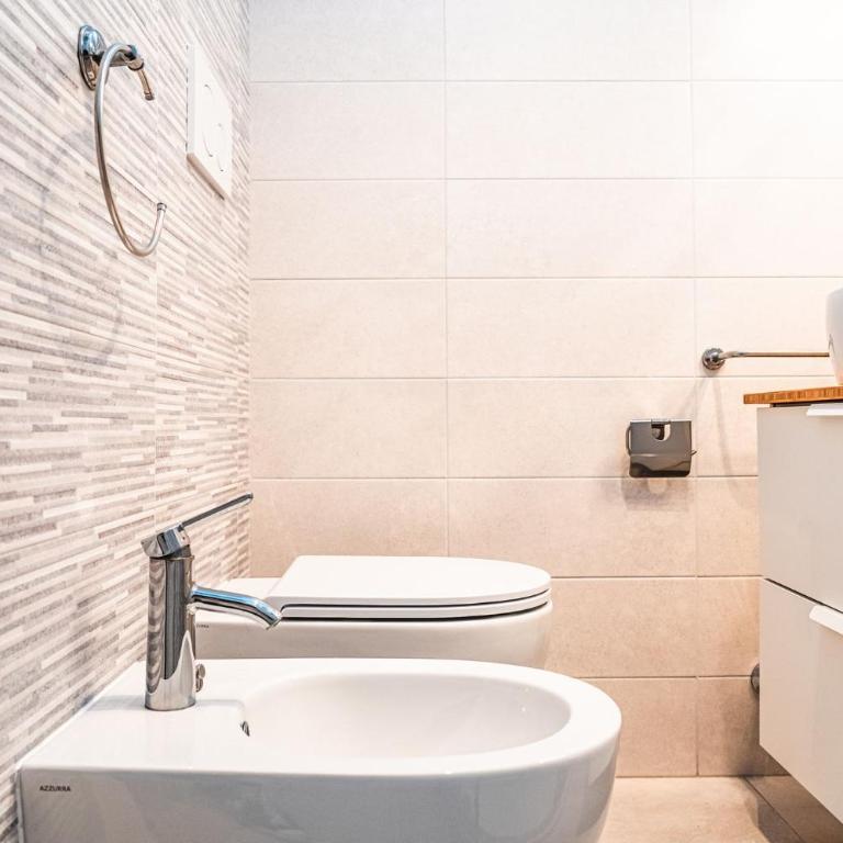 Bright apartment near the beach in Bibione - Apartment - 6