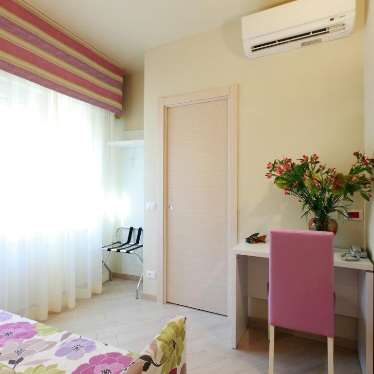 Hotel Souvenir - Junior Suite Piccola - 1