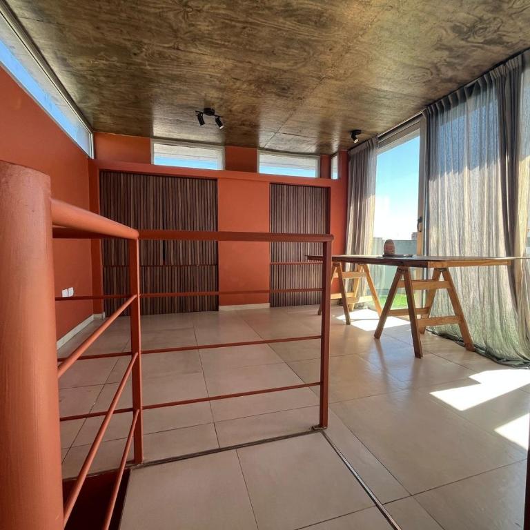 La plata - Apartamento de 1 dormitorio - 4