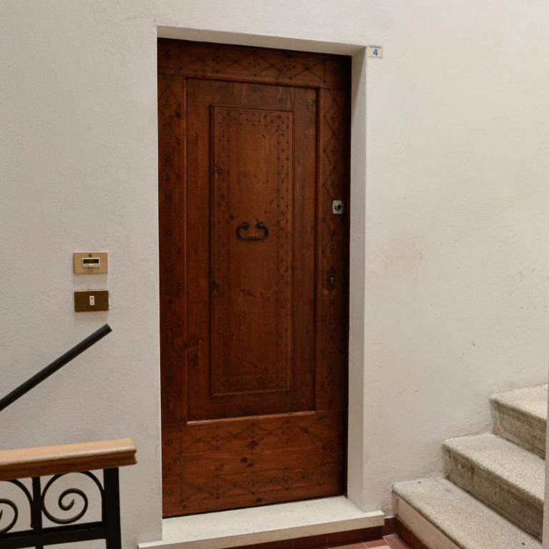 Suite degli Estensi - in centro storico con Jacuzzi - Appartamento con 1 Camera da Letto - 25