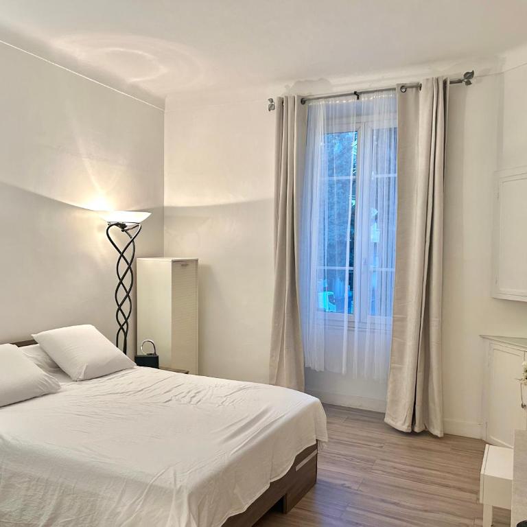 Amiral Courbet Apartment - Appartement 2 Chambres - 5