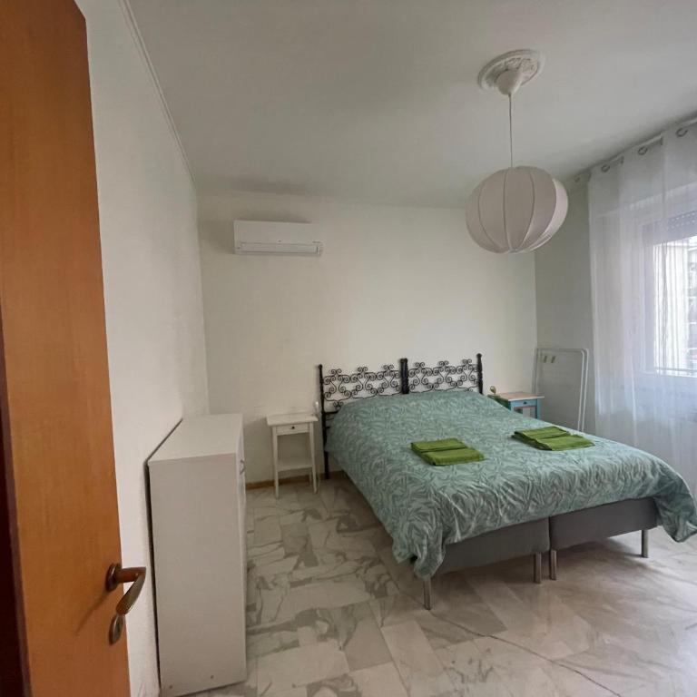 Liguria- Chiavari: a trenta passi dal mare - Appartamento con 1 Camera da Letto - 23