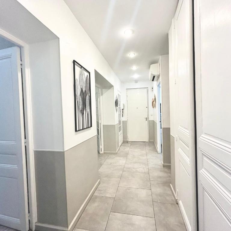 Amiral Courbet Apartment - Appartement 2 Chambres - 19