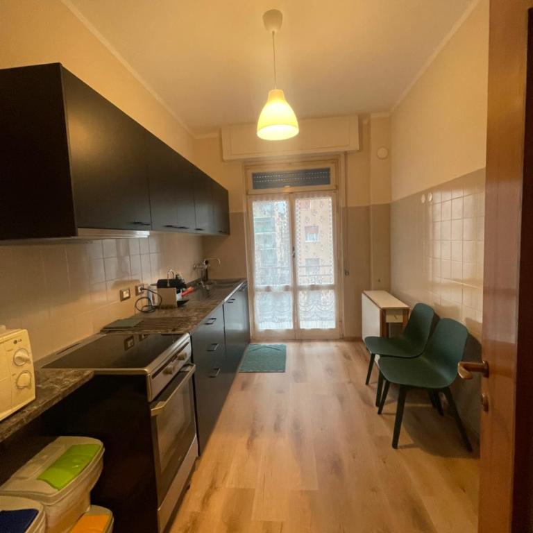 Liguria- Chiavari: a trenta passi dal mare - Appartamento con 1 Camera da Letto - 19