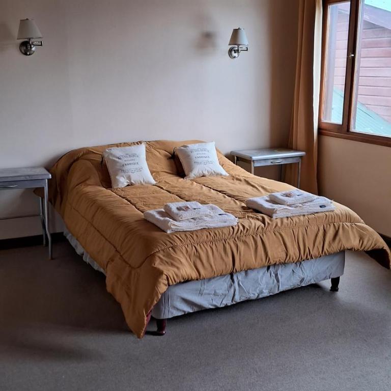 Entre Mar y Montaña - Two-Bedroom Apartment - 1