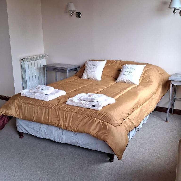 Entre Mar y Montaña - Two-Bedroom Apartment - 9