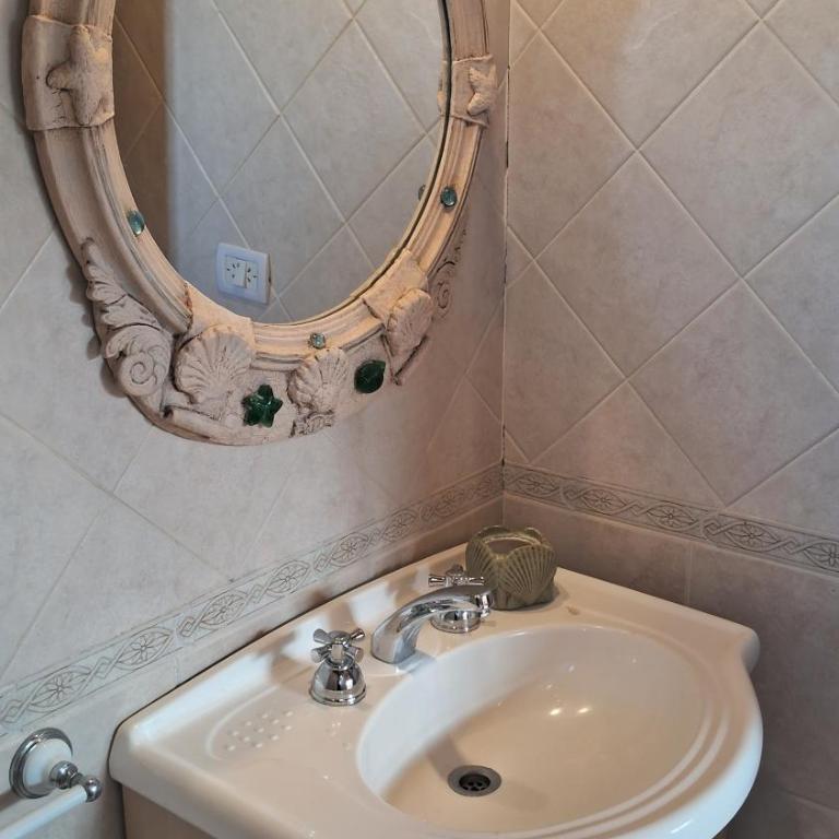 Entre Mar y Montaña - Two-Bedroom Apartment - 12