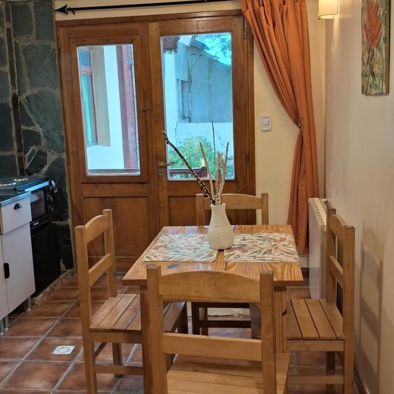 Entre Mar y Montaña - Two-Bedroom Apartment - 7