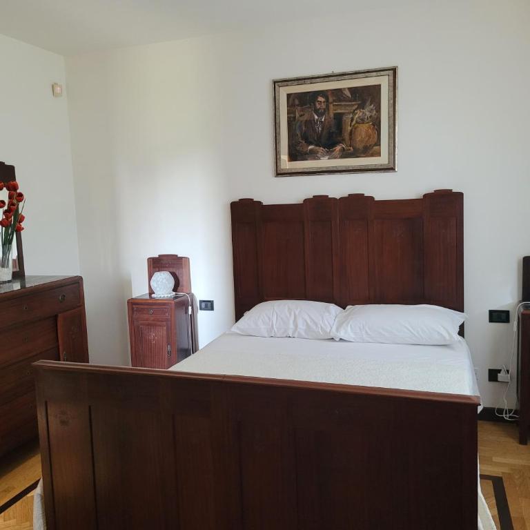 B&B La Fornace del Sole - Camera Matrimoniale con Bagno Privato - 1