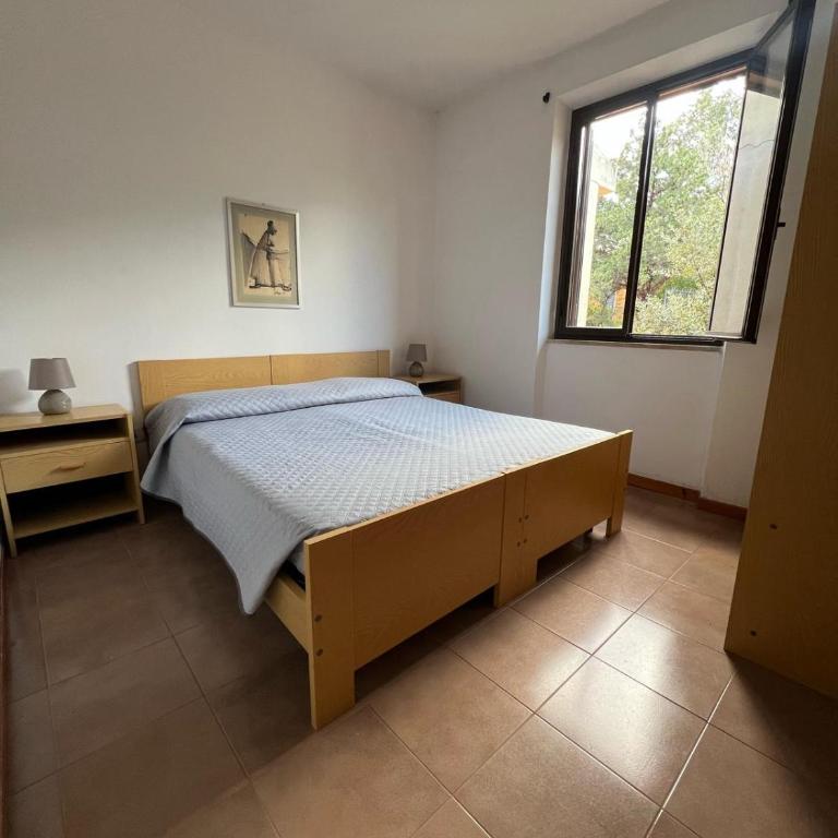 Sopramare - Appartamento con 2 Camere da Letto - 1