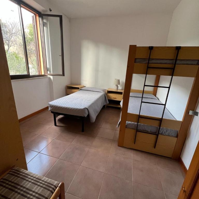 Sopramare - Appartamento con 2 Camere da Letto - 4