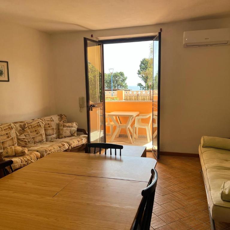 Sopramare - Appartamento con 2 Camere da Letto - 6