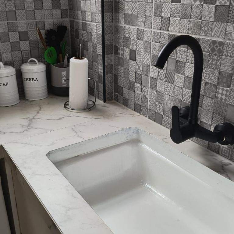 Departamento BohoChic - Apartamento de 1 dormitorio - 15