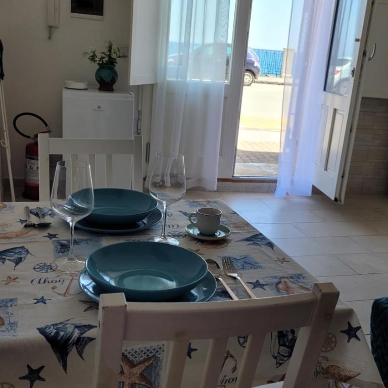 Ciauru ri mari - Appartamento con 1 Camera da Letto - 28