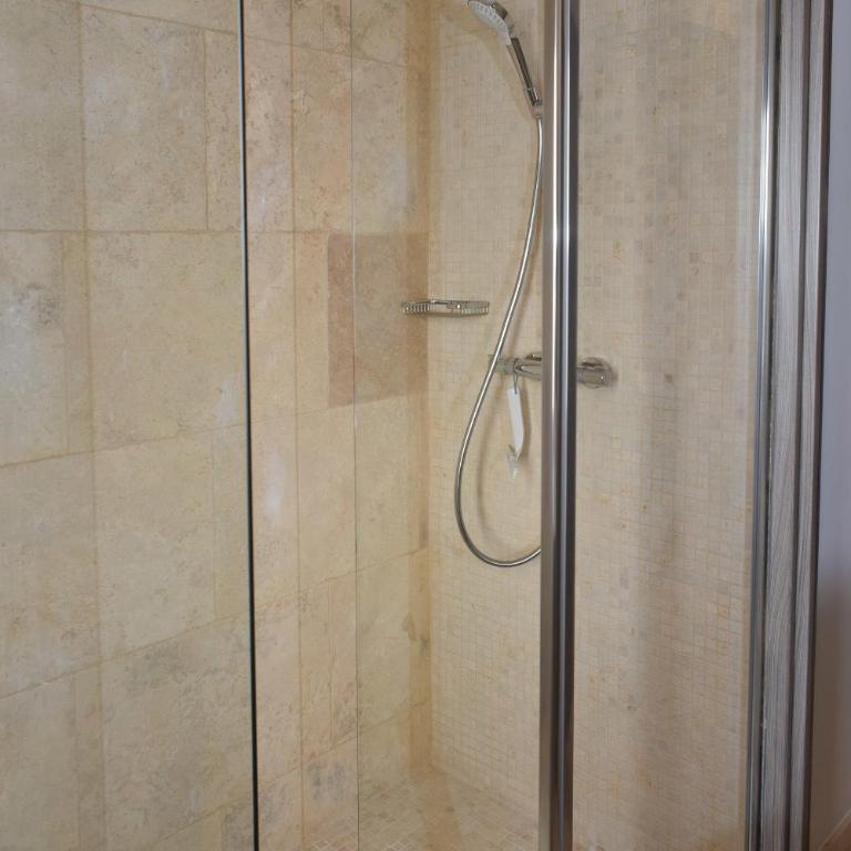 TDR - Fabulous - 5 STARS Terrace - 4pax Old Town - Appartement 1 Chambre - 29