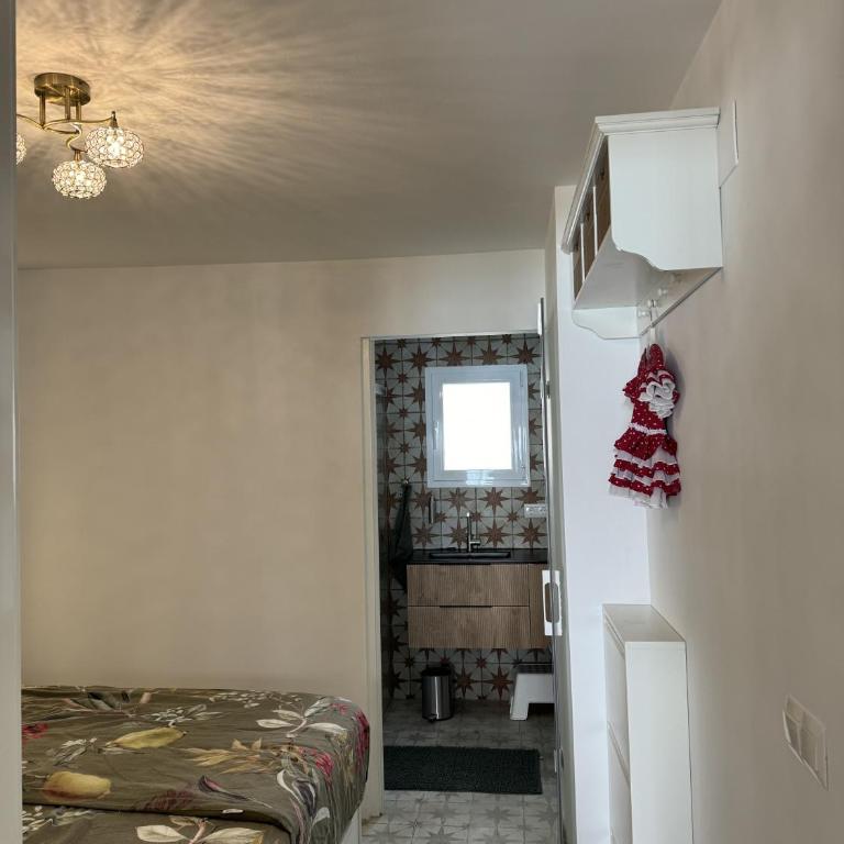 Arce II Studio 9 - Apartamento de 1 dormitorio - 21