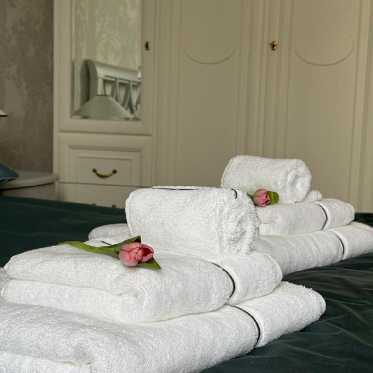 Romantic Suite Porta Venezia - Milano - Centro - Appartamento con 2 Camere da Letto - 30