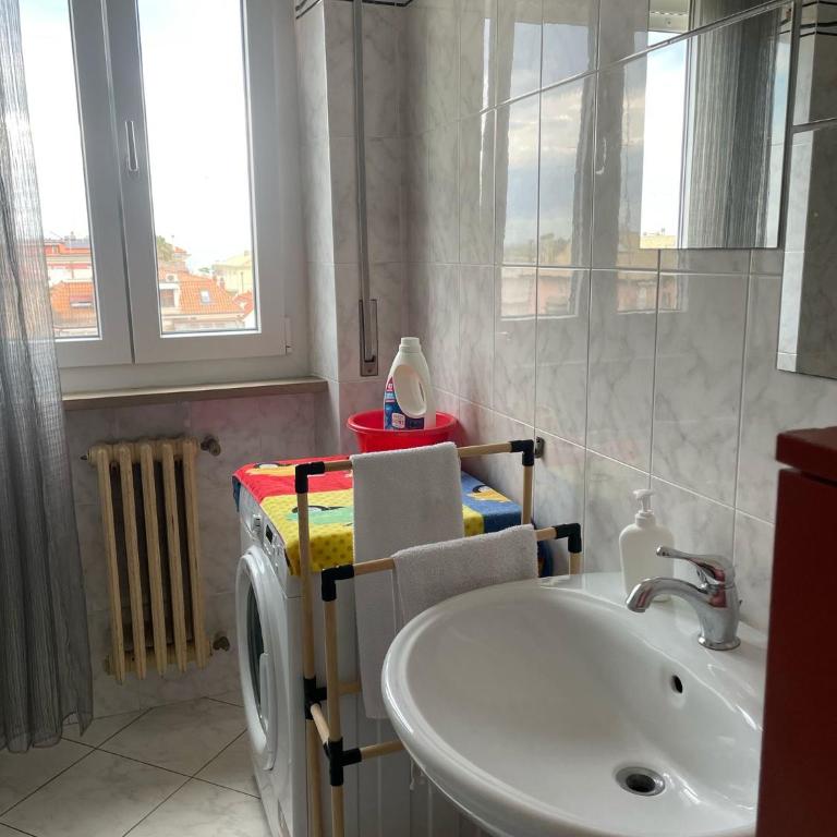 Affittacamere Santa Lucia - Camera Matrimoniale con Bagno Privato - 2