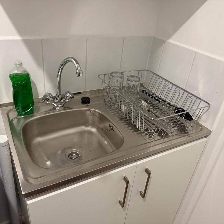 Julieta kirkwood - Three-Bedroom House - 7