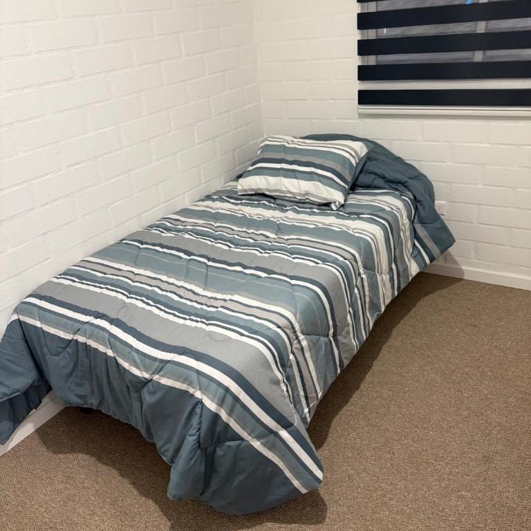 Julieta kirkwood - Three-Bedroom House - 8