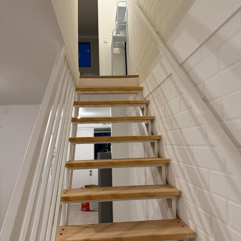 Julieta kirkwood - Three-Bedroom House - 14