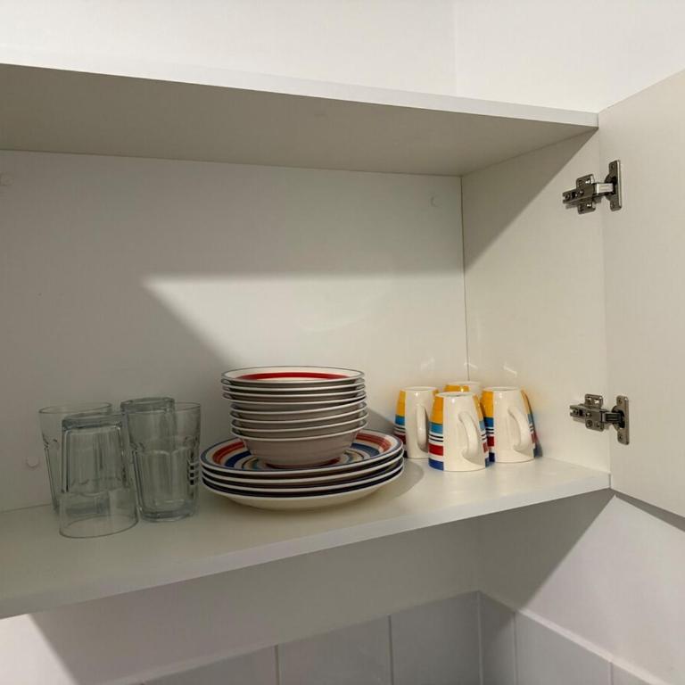 Julieta kirkwood - Three-Bedroom House - 16