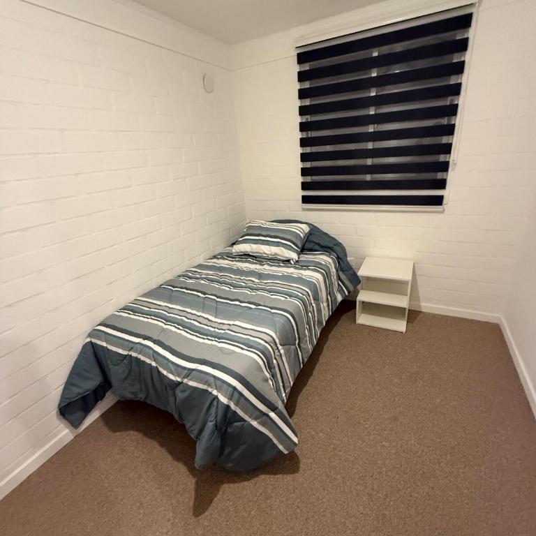 Julieta kirkwood - Three-Bedroom House - 17