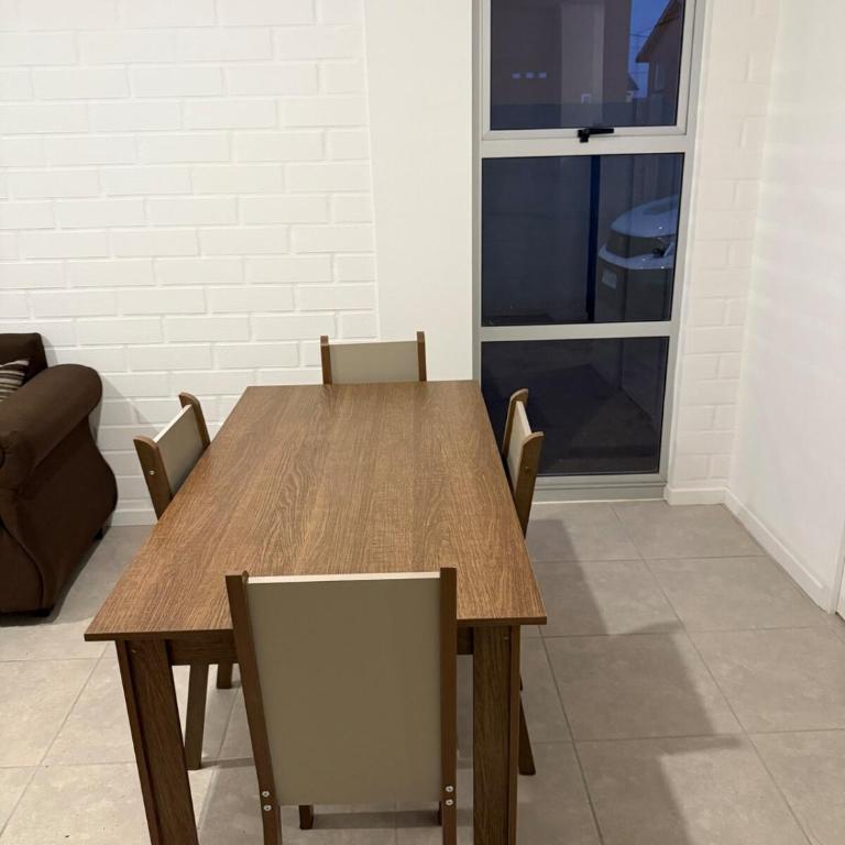 Julieta kirkwood - Three-Bedroom House - 19