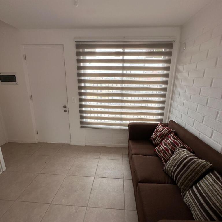 Julieta kirkwood - Three-Bedroom House - 22