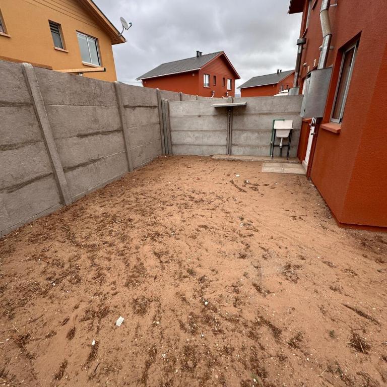 Julieta kirkwood - Three-Bedroom House - 30