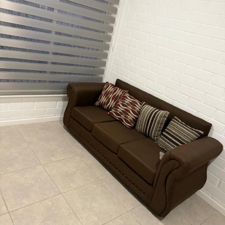 Julieta kirkwood - Three-Bedroom House - 31