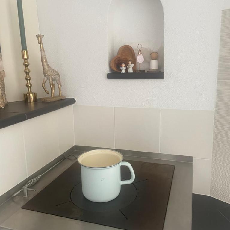 Eva's Appartment - Apartment mit 2 Schlafzimmern - 4