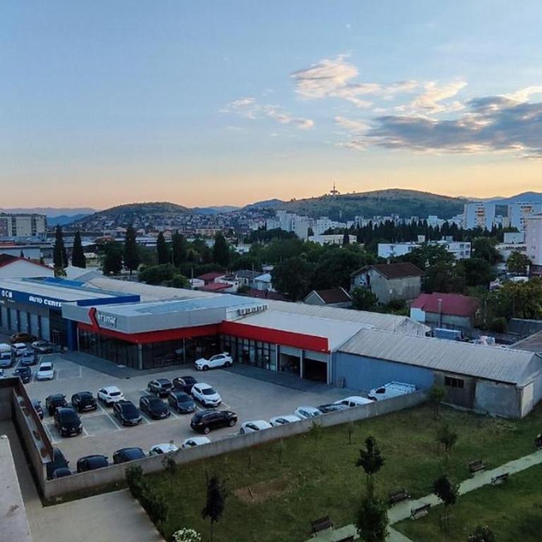 Smart Stay Kramar - Apartman sa 1 Spavaćom Sobom - 16