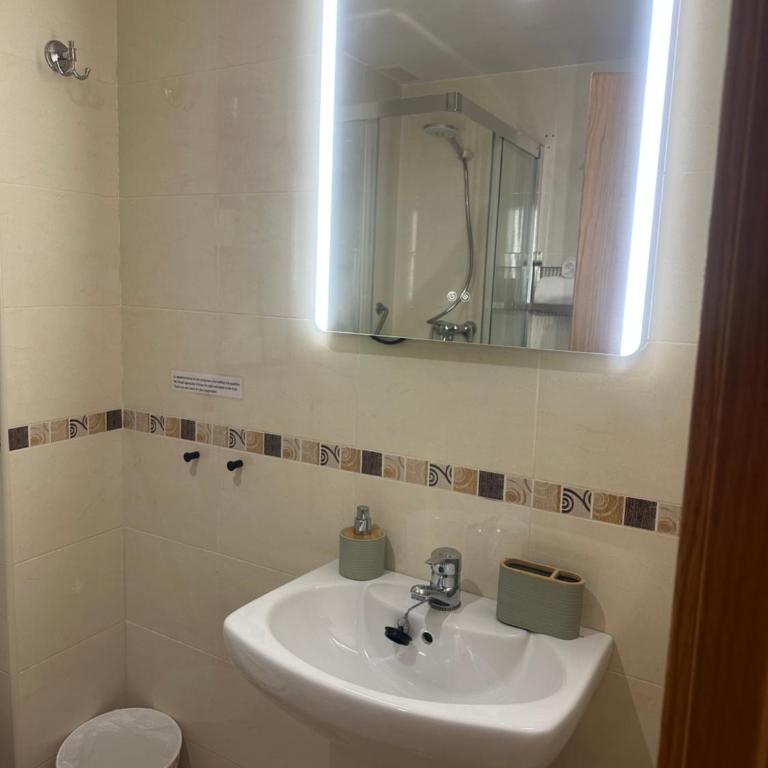 ZONA LUXURY Apartment 4 - Apartamento de 1 dormitorio - 30