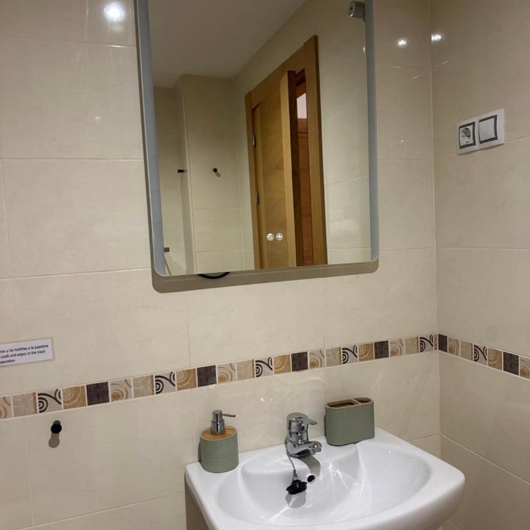 ZONA LUXURY Apartment 4 - Apartamento de 1 dormitorio - 15