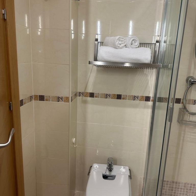 ZONA LUXURY Apartment 4 - Apartamento de 1 dormitorio - 14
