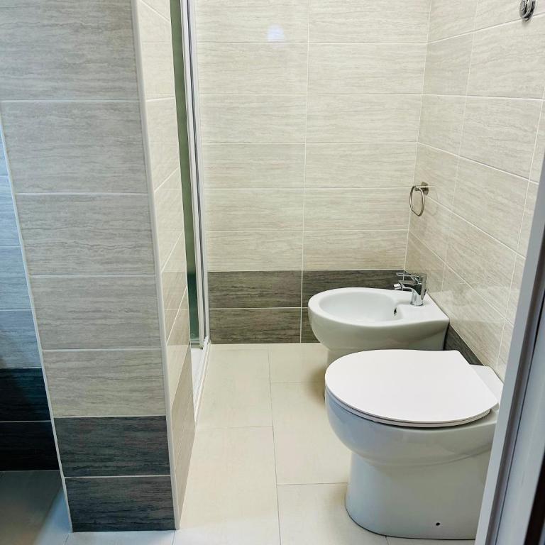Aurelio Vatican Apartment - Appartamento con 3 Camere da Letto e con Balcone - 31