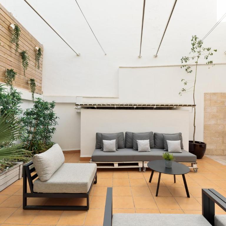 Sitges Group Ocean - Apartamento de 2 dormitorios con vistas al mar - Paseo de la Ribera 44 - 5