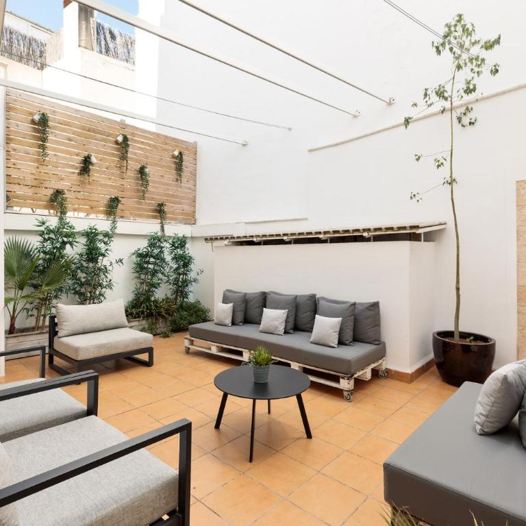 Sitges Group Ocean - Apartamento de 2 dormitorios con vistas al mar - Paseo de la Ribera 44 - 6