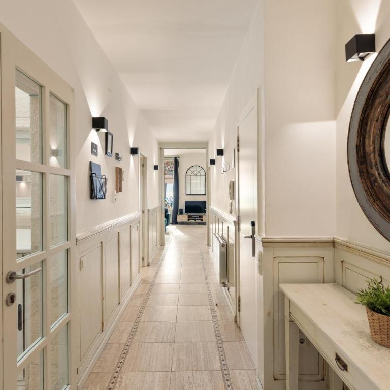 Sitges Group Ocean - Apartamento de 2 dormitorios con vistas al mar - Paseo de la Ribera 44 - 7