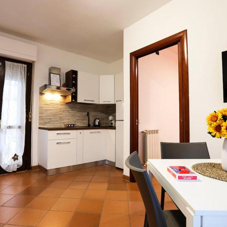 Casa RoMarisa - Apartment mit 1 Schlafzimmer - 1